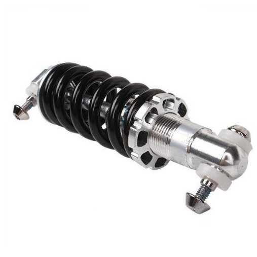 Amortizatorius PRO SUPERGO (ilgesnis) 170 mm-30 mm