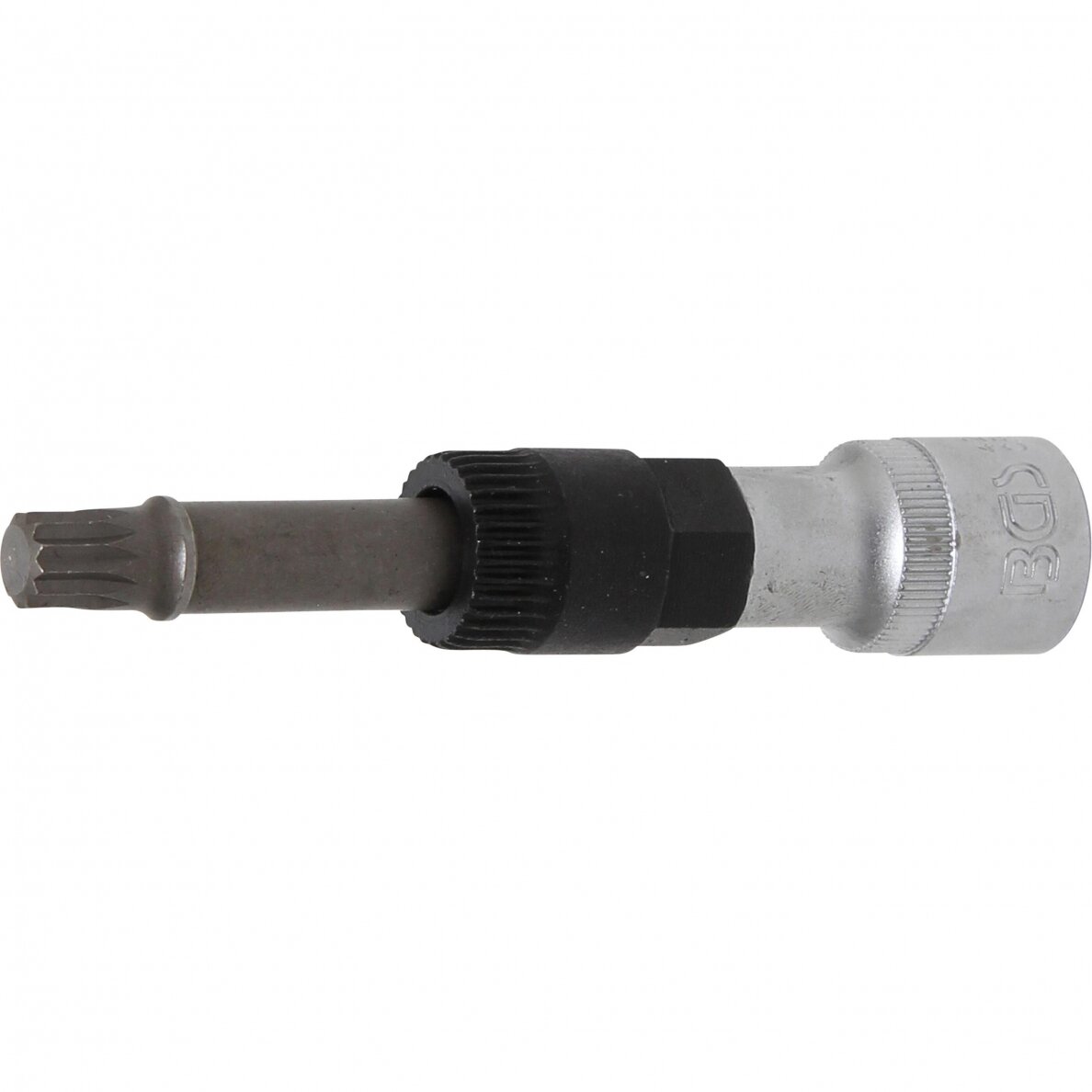 Antgalis generatoriui 1/2" įpresuotas M10 spline Antgalis generatoriui 1/2" įpresuotas M10 spline
