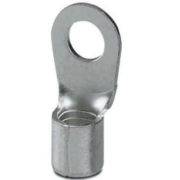 Antgalis kilpinis 10mm2 6mm Antgalis kilpinis 10mm2 6mm