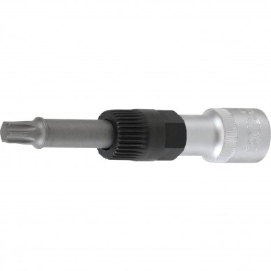 Antgalis generatoriui 1/2" įpresuotas T50 star Antgalis generatoriui 1/2" įpresuotas T50 star