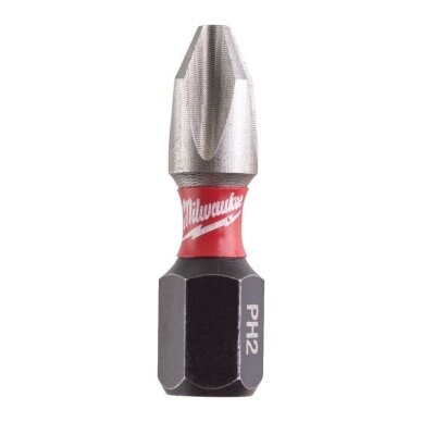 Antgalis PH2 phillips 1/4" L-25mm Antgalis PH2 phillips 1/4" L-25mm