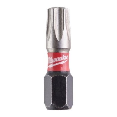Antgalis TX20-TX30 star 1/4" L-25mm Antgalis TX20-TX30 star 1/4" L-25mm