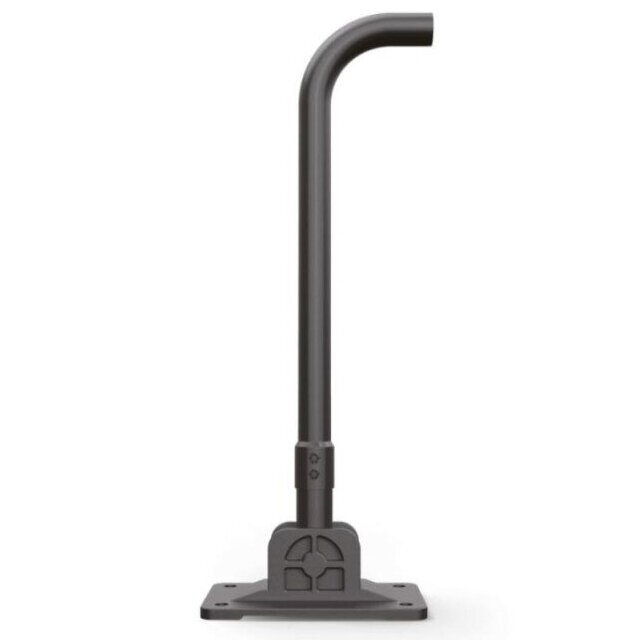 Antenos tvirtinimo priedas L formos SEGWAY