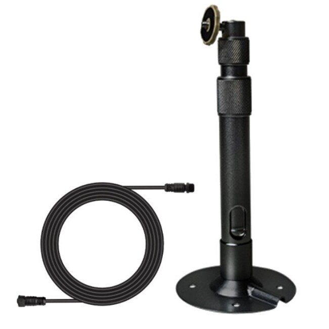 Antenos tvirtinimo priedas SEGWAY Antenos tvirtinimo priedas SEGWAY