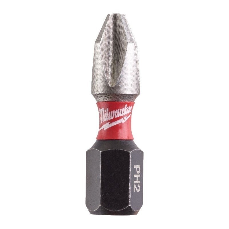 Antgalis PH2 phillips 1/4" L-25mm Antgalis PH2 phillips 1/4" L-25mm