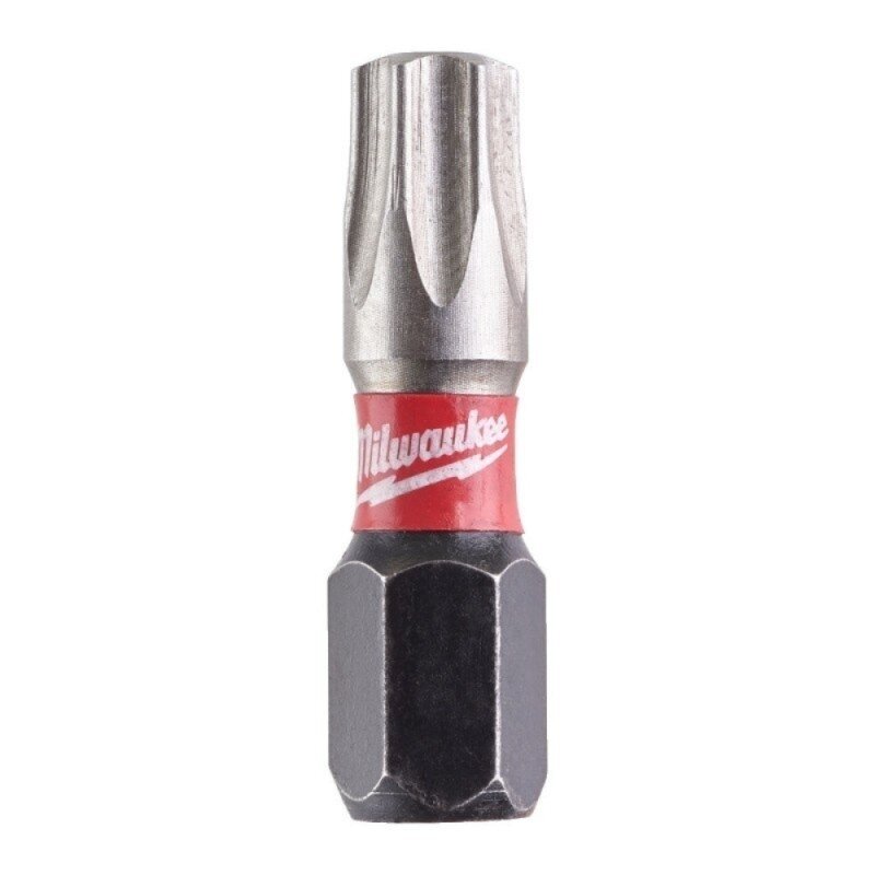 Antgalis TX20-TX30 star 1/4" L-25mm