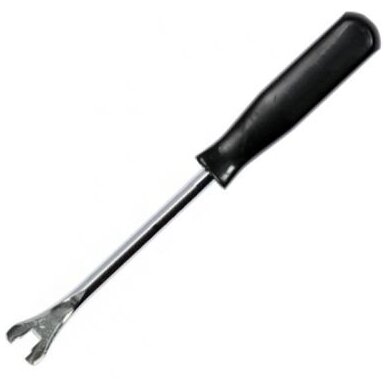 Apdailos nuėmimo įrankis U-tipo L-200mm Apdailos nuėmimo įrankis U-tipo L-200mm