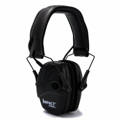 Apsaugines aktyvios ausinės HONEYWELL Impact Sport Active