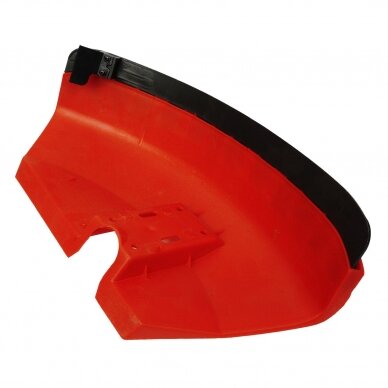 Apsauga su plastikiniu tvirtinimu EX1020 1