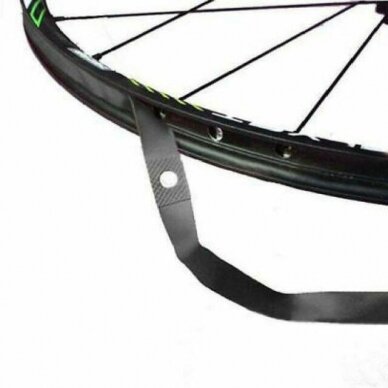 Apsauginė guma ratlankiui 28" Apsauginė guma ratlankiui 28"