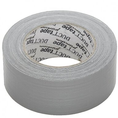 Armuota juosta pilka 48mmx50m Armuota juosta pilka 48mmx50m