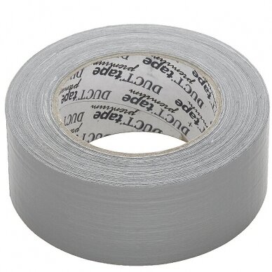 Armuota juosta pilka 48mmx50m Armuota juosta pilka 48mmx50m
