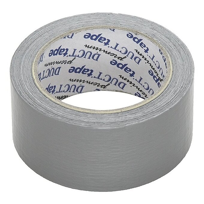 Armuota juosta pilka 48mmx25m Armuota juosta pilka 48mmx25m