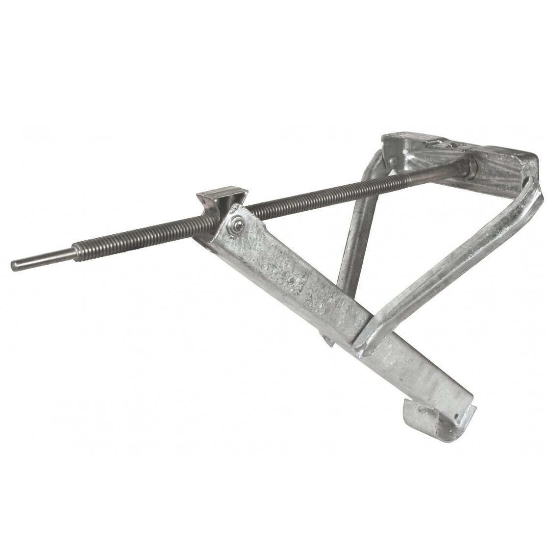 Atrama reguliuojama 457-564mm 900kg