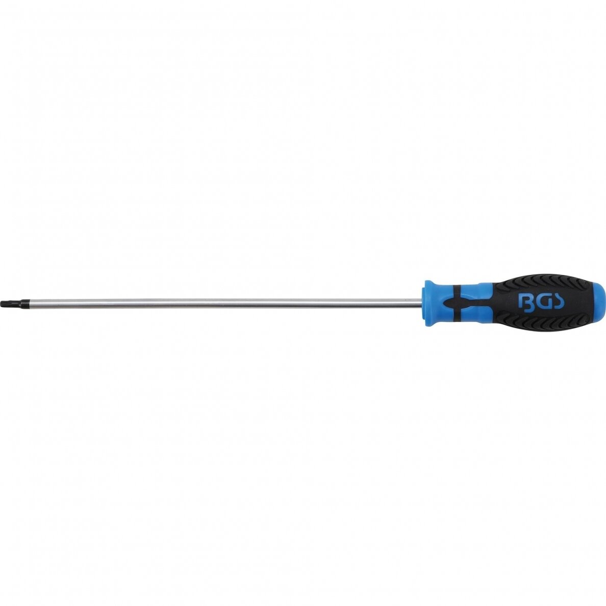 Atsuktuvas torx T15-T30 250mm Atsuktuvas torx T15-T30 250mm