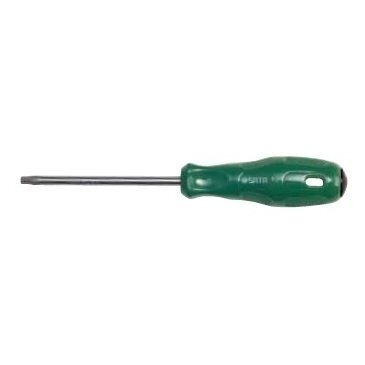 Atsuktuvas torx T8-T40 Atsuktuvas torx T8-T40