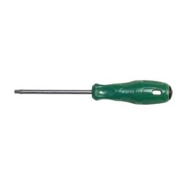 Atsuktuvas torx T8-T40 Atsuktuvas torx T8-T40