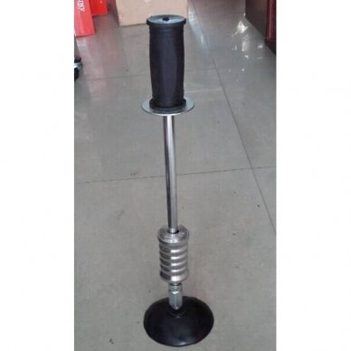 Atbulinis plaktukas kėbulo darbams L-600mm 2 Atbulinis plaktukas kėbulo darbams L-600mm 2