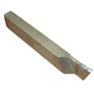 Atpjovimo peilis 25x16x125 VK6 Atpjovimo peilis 25x16x125 VK6