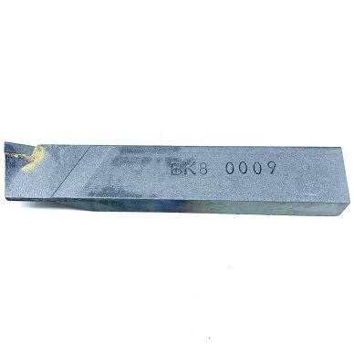 Atpjovimo peilis 25x16x140 VK8 Atpjovimo peilis 25x16x140 VK8