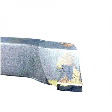 Atraminis peilis 25x16x140 T15K6 3 Atraminis peilis 25x16x140 T15K6 3