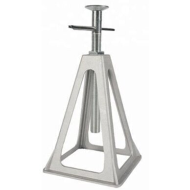 Stovai 2.8/4T lietas aliuminis 275-425mm CAS04 1 Stovai 2.8/4T lietas aliuminis 275-425mm CAS04 1