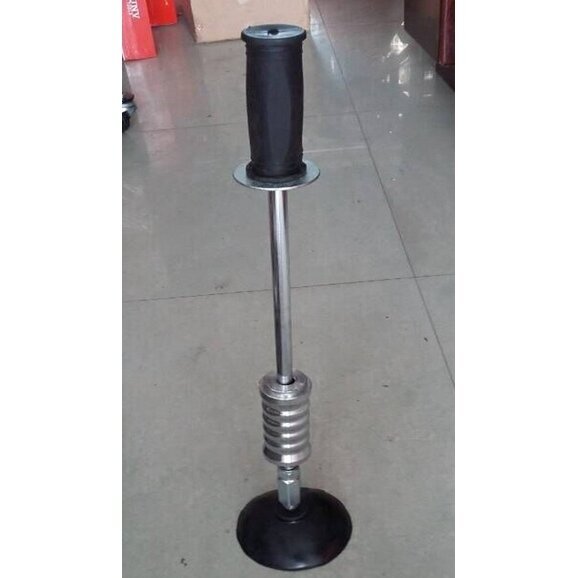 Atbulinis plaktukas kėbulo darbams L-600mm 2 Atbulinis plaktukas kėbulo darbams L-600mm 2