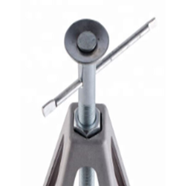 Stovai 2.8/4T lietas aliuminis 275-425mm CAS04 2