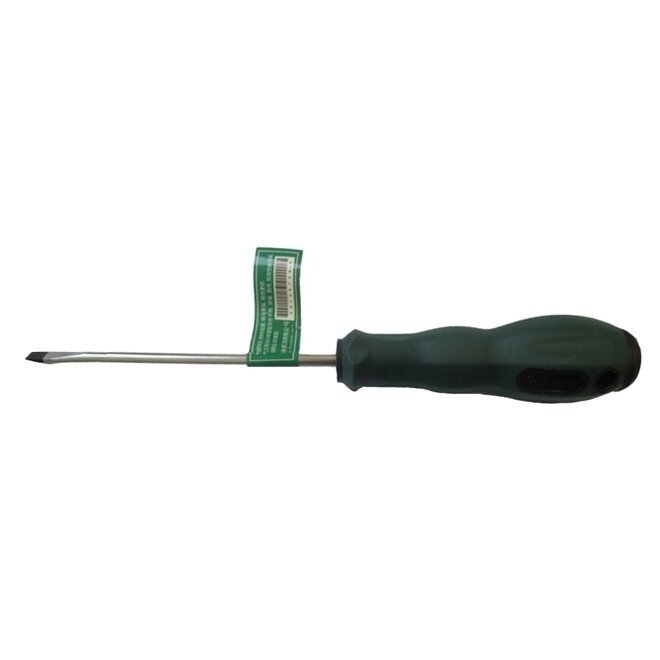 Atsuktuvas plokščias 3/5/6mm 38-150mm 1 Atsuktuvas plokščias 3/5/6mm 38-150mm 1