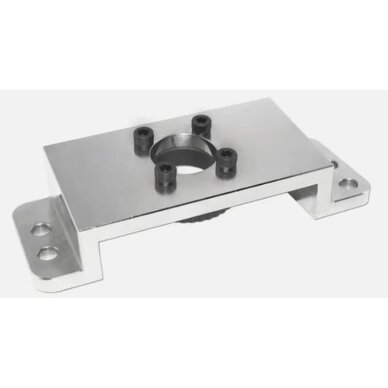 Automatinės transmisijos išmontavimo įrankiai Audi DSG/0D5/0B2 2