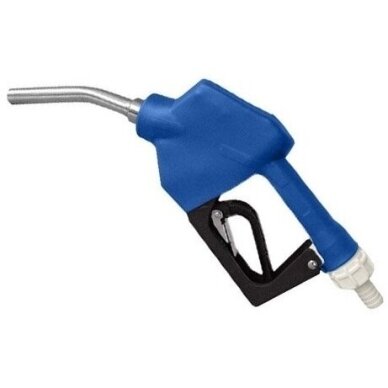 Adblue pistoletas 3/4" / auto-stop AC5000A