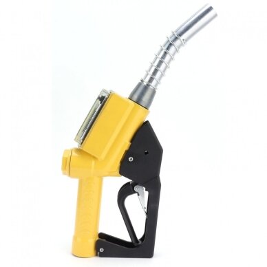 Kuro pistoletas su skaitliuku 1" AC15A 2 Kuro pistoletas su skaitliuku 1" AC15A 2