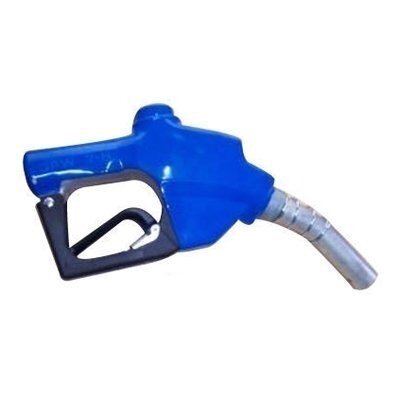 Kuro pistoletas sunkvežimiams 1" / auto-stop AC120