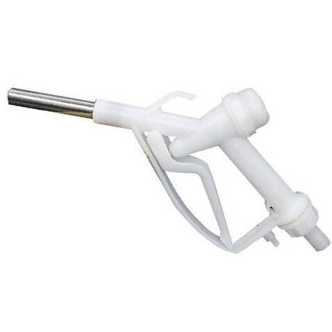 Adblue pistoletas plastikinis 3/4" AC5000