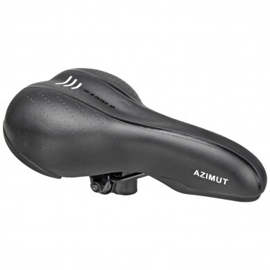 Balnelis AZIMUT SOFT SPORT Balnelis AZIMUT SOFT SPORT