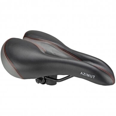 Balnelis AZIMUT SPORT GREY 1 Balnelis AZIMUT SPORT GREY 1
