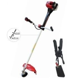 Benzininis trimeris 1.5 kW K-SAMURAI Benzininis trimeris 1.5 kW K-SAMURAI