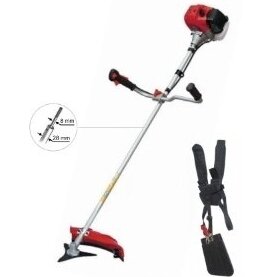 Benzininis trimeris 1.5 kW K-SAMURAI Benzininis trimeris 1.5 kW K-SAMURAI