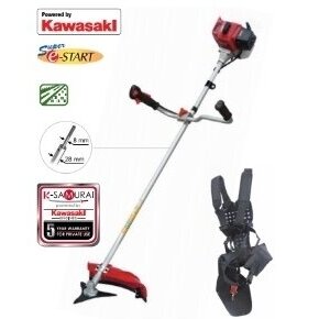 Benzininis trimeris 2 kW K-SAMURAI Benzininis trimeris 2 kW K-SAMURAI