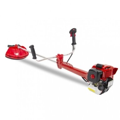 Benzininis trimeris 2.8 kW SUPTEC