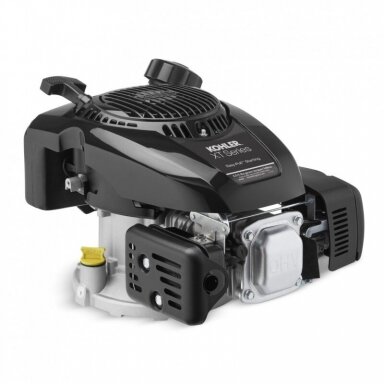Benzininis žoliapjovės variklis KOHLER XT675 22mm Benzininis žoliapjovės variklis KOHLER XT675 22mm