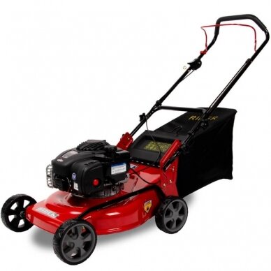 Benzininė žoliapjovė RIDER WYS-18 1