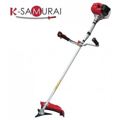 Benzininis trimeris 2.2 kW K-SAMURAI Benzininis trimeris 2.2 kW K-SAMURAI