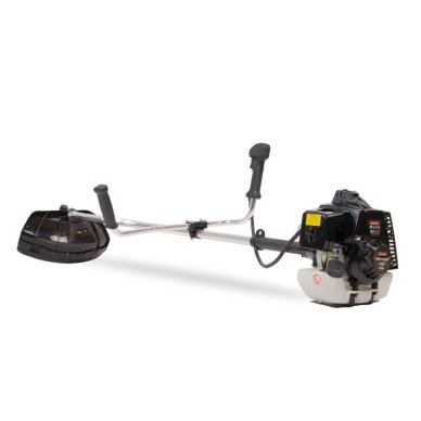 Benzininis trimeris 3.2kW