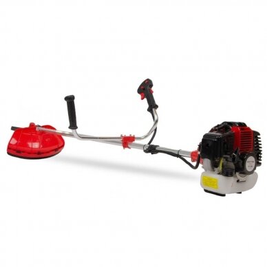 Benzininis trimeris 2.8 kW SUPTEC Benzininis trimeris 2.8 kW SUPTEC