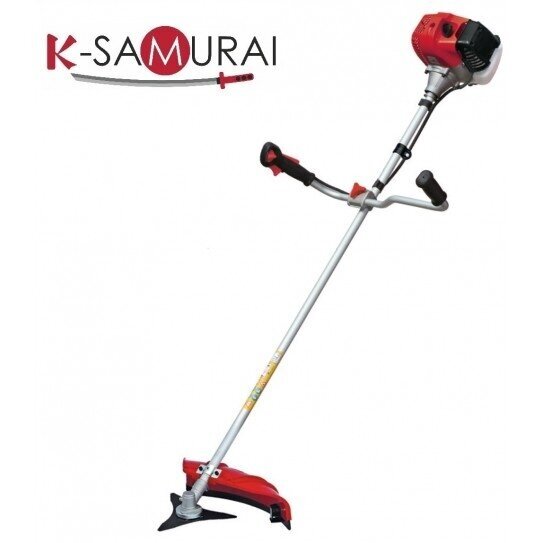 Benzininis trimeris 2.2 kW K-SAMURAI Benzininis trimeris 2.2 kW K-SAMURAI