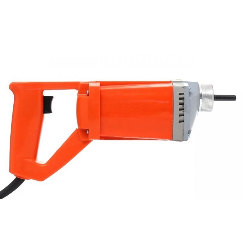 Betono tankintuvas + žarna vibravimui 1400W 2m/38mm