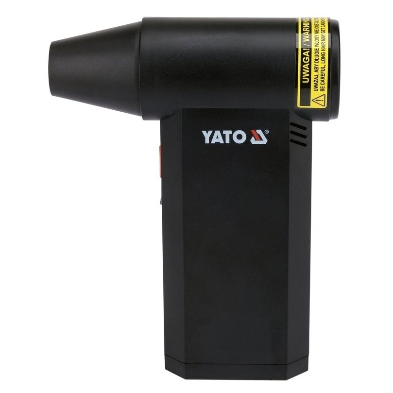 Belaidis turbopūtiklis mini 180W 1 Belaidis turbopūtiklis mini 180W 1