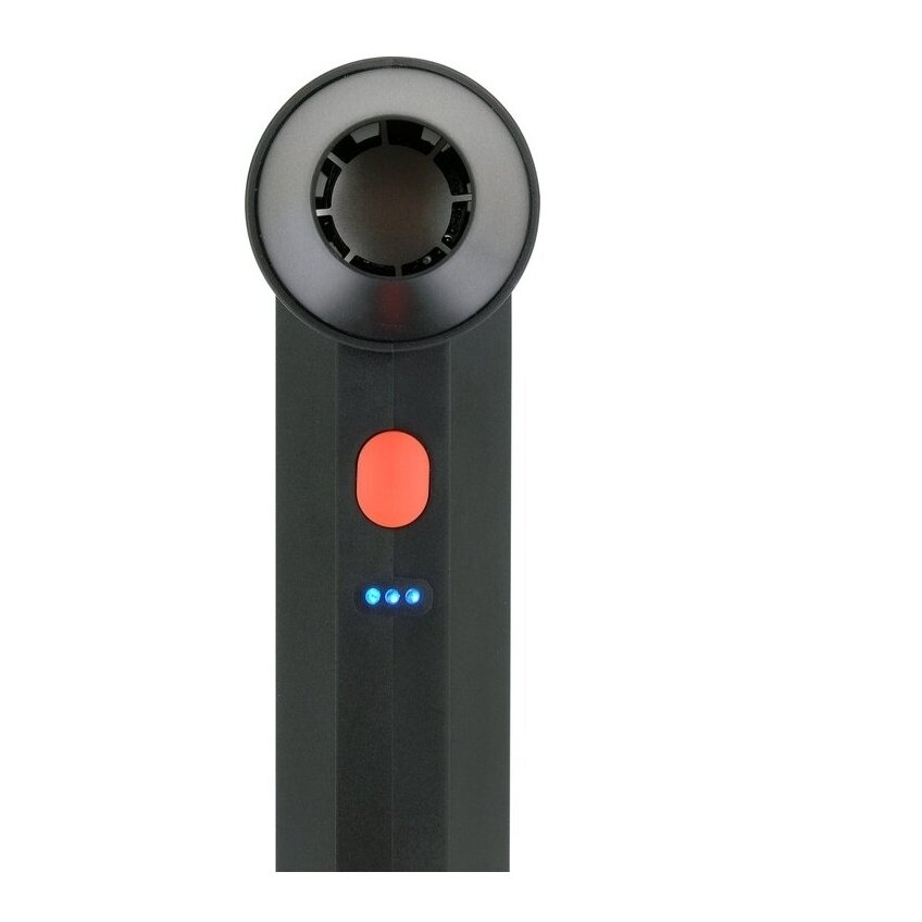 Belaidis turbopūtiklis mini 180W 4 Belaidis turbopūtiklis mini 180W 4