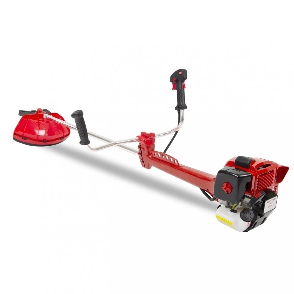 Benzininis trimeris 2.8 kW SUPTEC Benzininis trimeris 2.8 kW SUPTEC